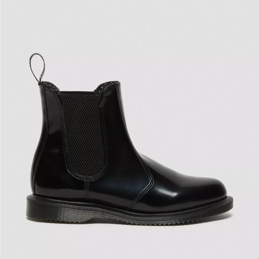 Dr. Martens Flora Chelsea Boots